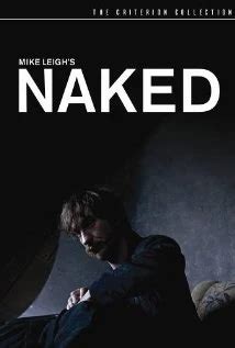 naked pelicula|Naked (1993) ORIGINAL TRAILER .